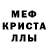 Метадон мёд Eduyard Perec